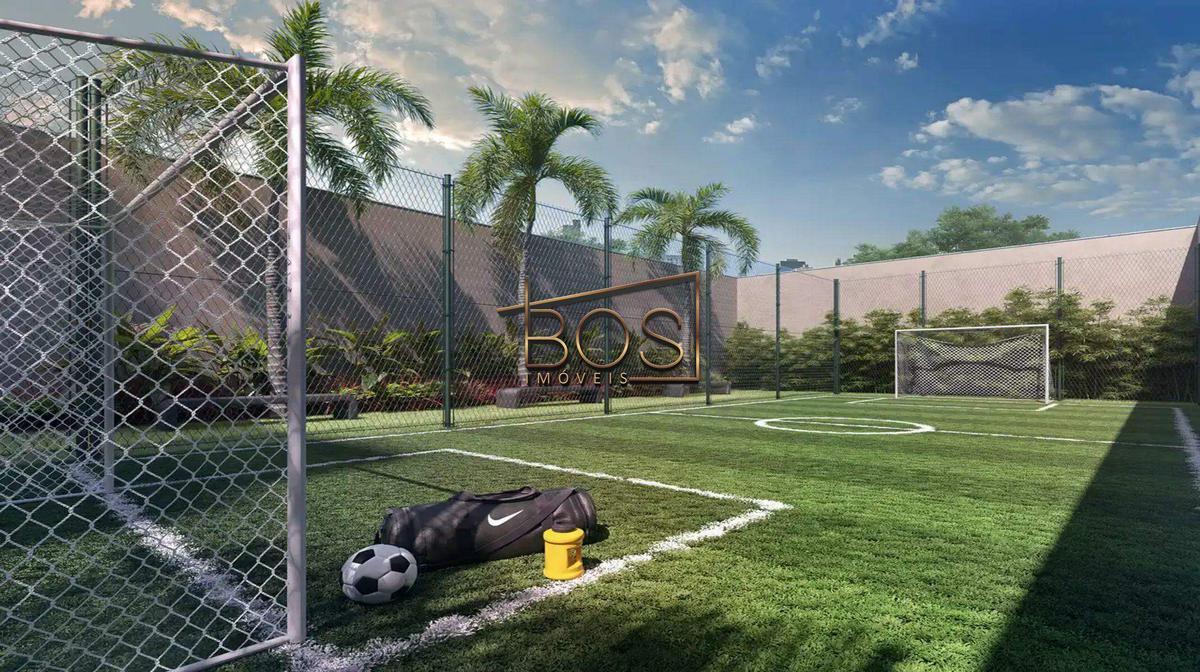 Cobertura, Sion, 3 Quartos, 3 Vagas, 1 Suíte