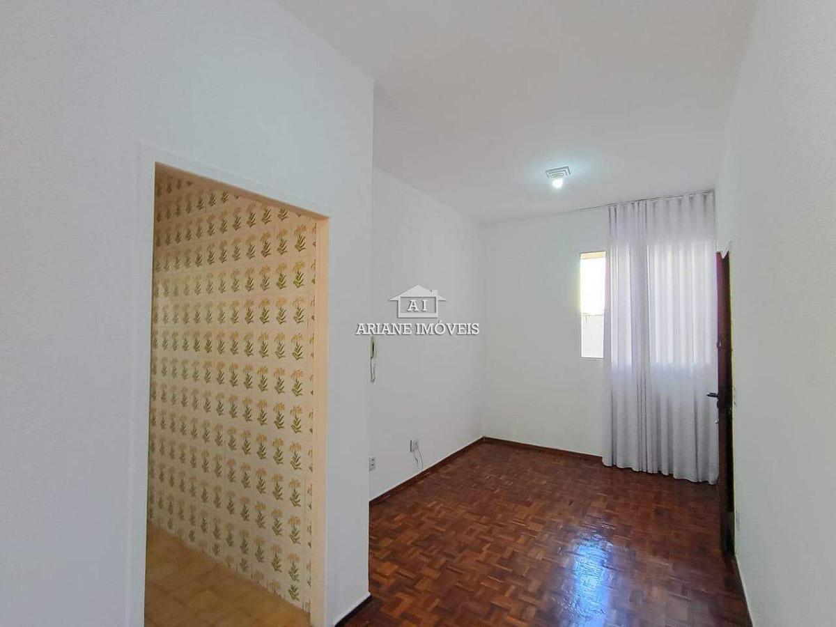 Apartamento, Centro, 1 Quarto, 0 Vaga, 1 Suíte