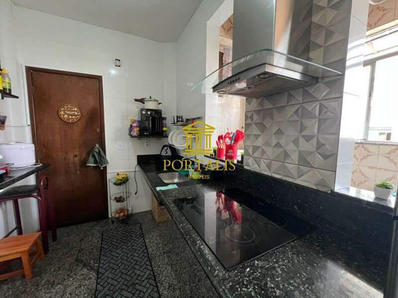 Apartamento, Cidade Nova, 3 Quartos, 1 Vaga, 1 Suíte
