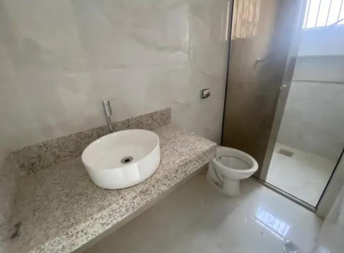 Apartamento, Jardim Cambuí, 3 Quartos, 2 Vagas, 1 Suíte