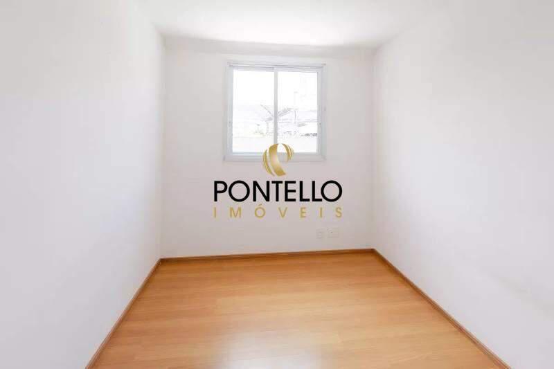 Apartamento, Castelo, 3 Quartos, 1 Vaga, 1 Suíte