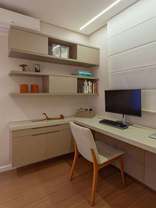Apartamento, Barroca, 3 Quartos, 2 Vagas, 1 Suíte