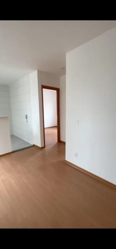 Apartamento, Juliana, 2 Quartos, 1 Vaga
