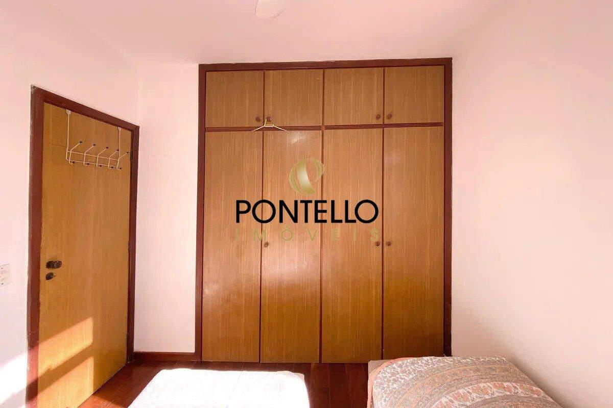 Apartamento, Carmo, 3 Quartos, 2 Vagas, 1 Suíte