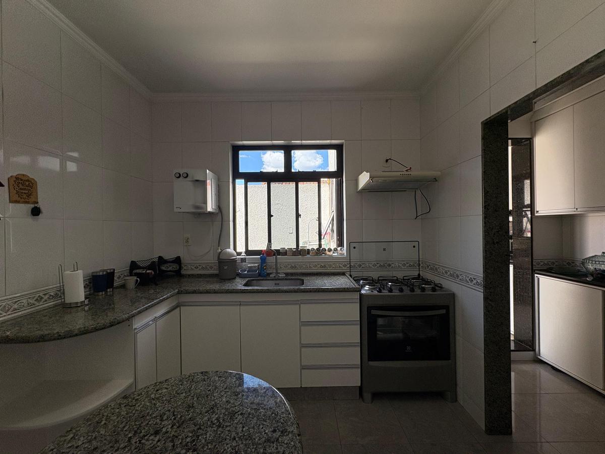 Apartamento, Jardim Riacho das Pedras, 3 Quartos, 2 Vagas, 1 Suíte
