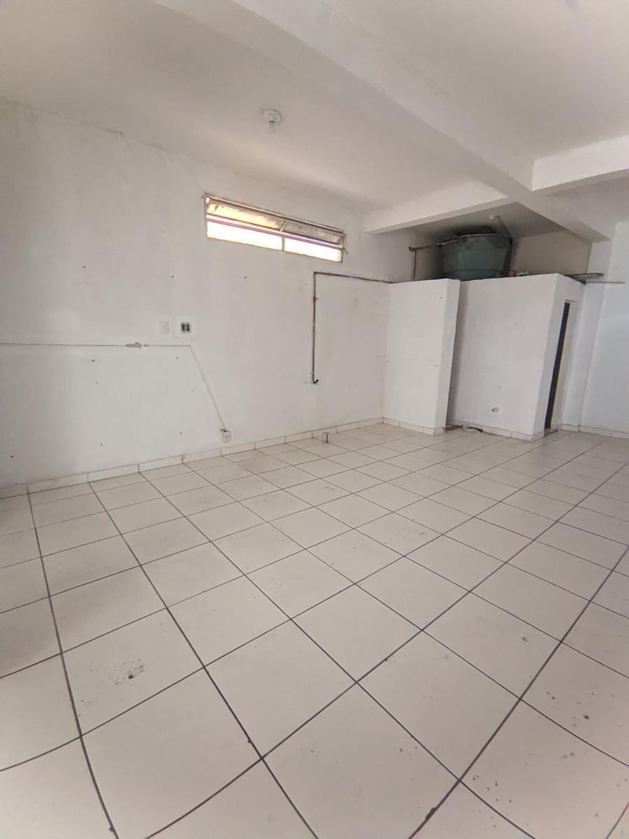 Andar, Sílvio Pereira, 0 Quarto, 0 Vaga