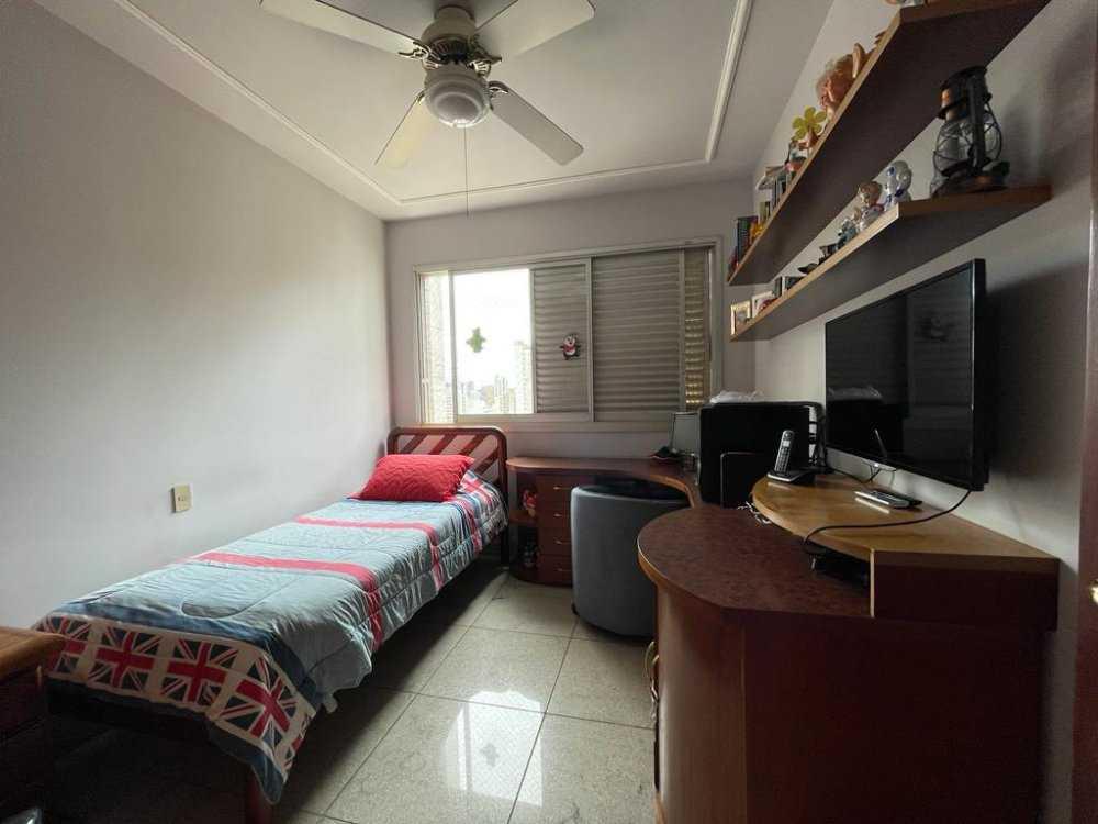 Apartamento, Lourdes, 4 Quartos, 2 Vagas, 2 Suítes