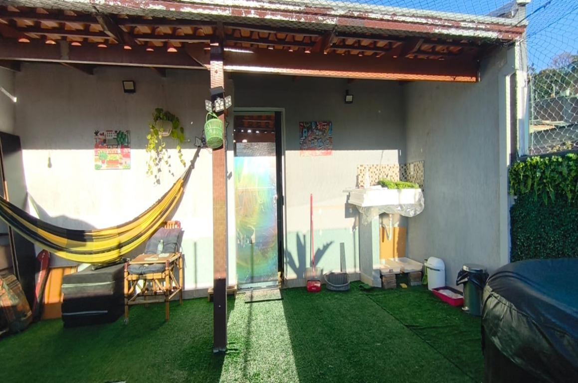 Cobertura, Havaí, 3 Quartos, 2 Vagas, 1 Suíte