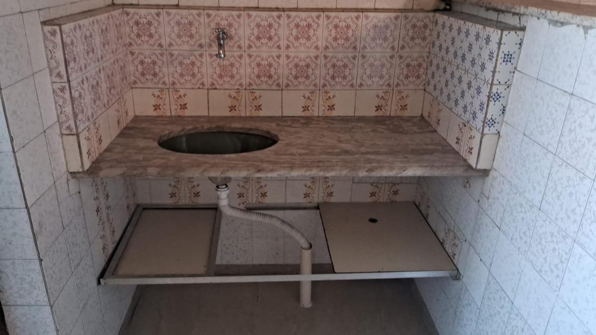 Casa, Monsenhor Messias, 3 Quartos, 1 Vaga, 1 Suíte