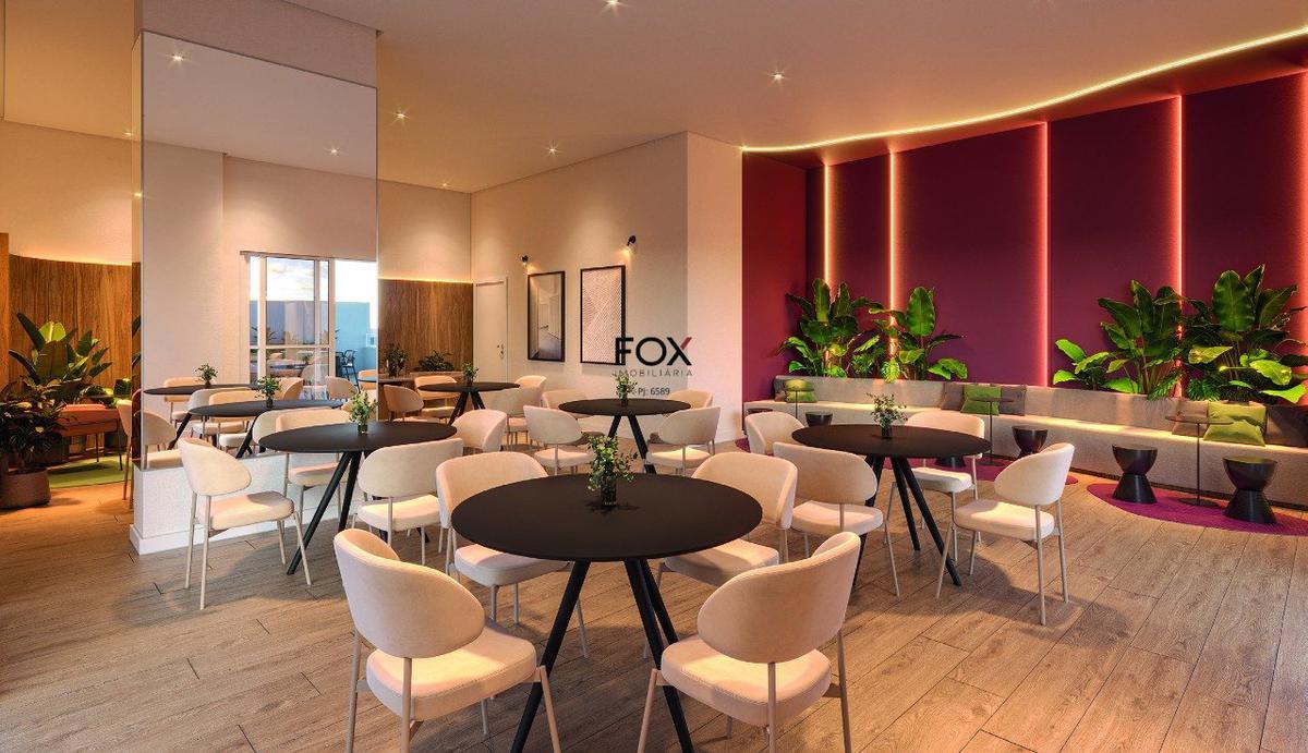 Apartamento, São Bento, 2 Quartos, 1 Vaga, 1 Suíte