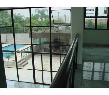 Apartamento, Belvedere, 4 Quartos, 4 Vagas, 2 Suítes