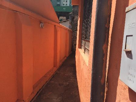 Casa, Colégio Batista, 3 Quartos, 1 Vaga