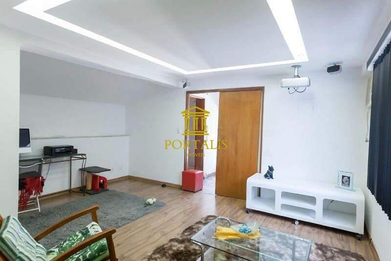 Cobertura, Buritis, 2 Quartos, 2 Vagas, 1 Suíte