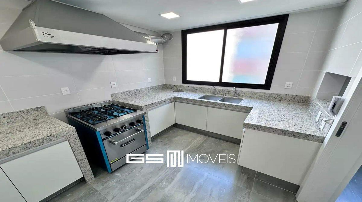 Apartamento, Castelo, 4 Quartos, 2 Vagas, 2 Suítes