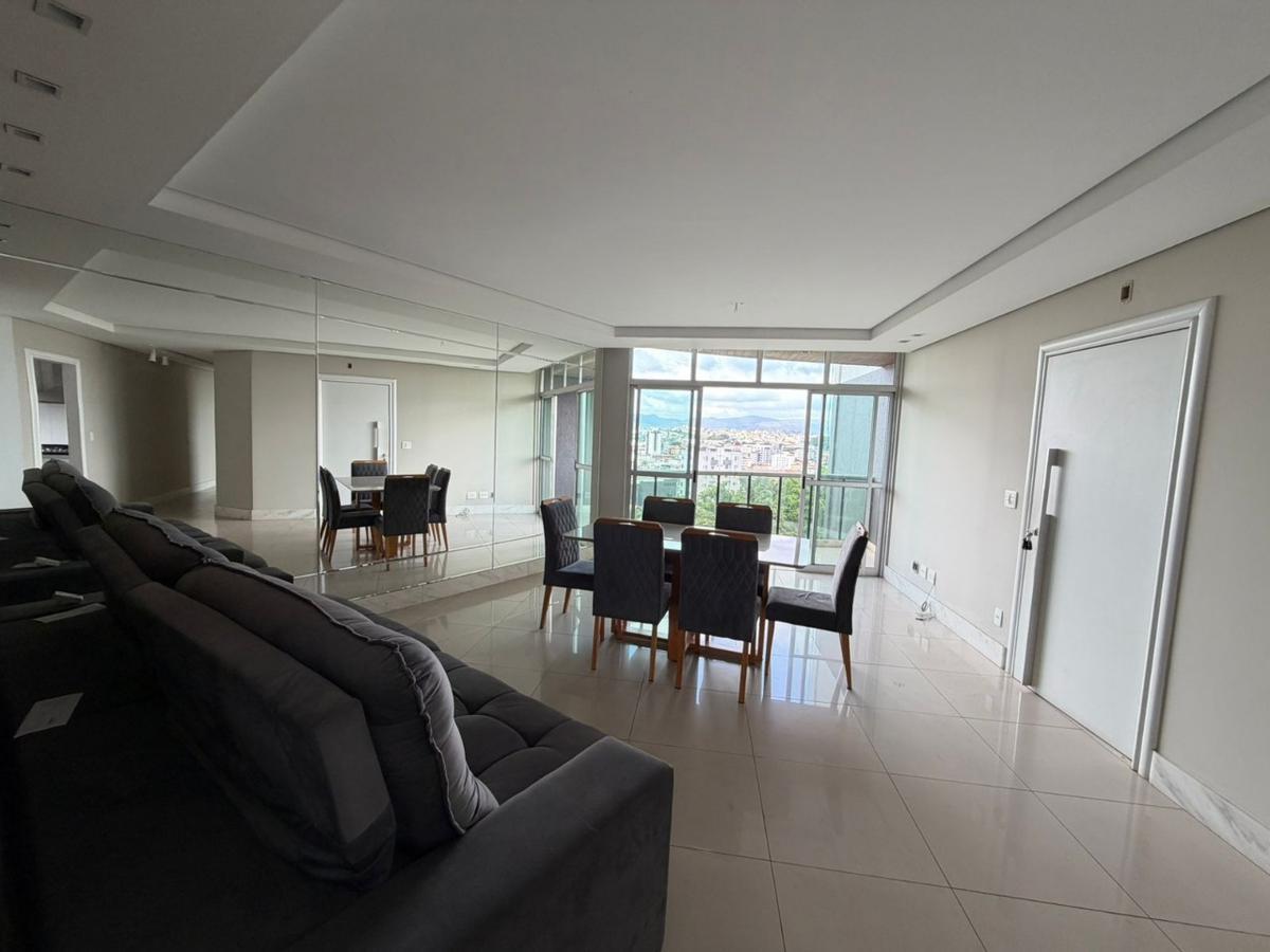 Apartamento, Eldorado, 5 Quartos, 4 Vagas, 3 Suítes