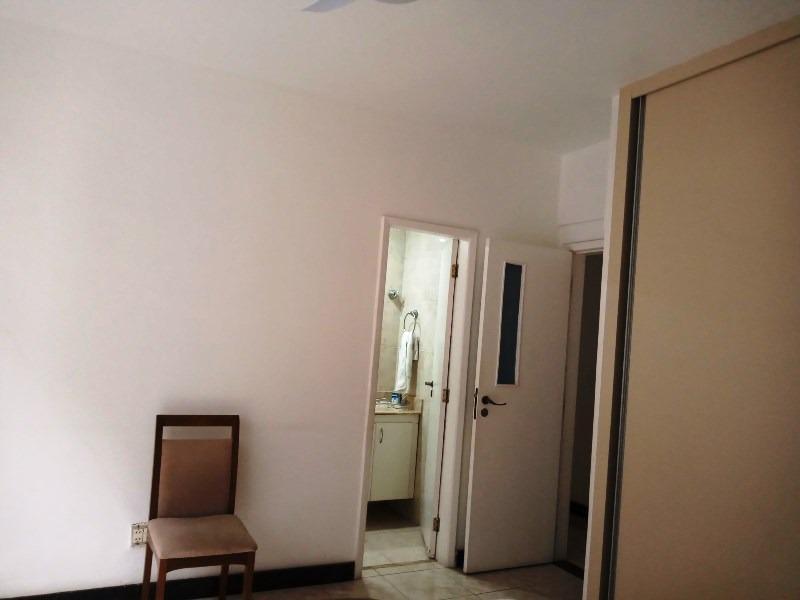 Apartamento, Luxemburgo, 4 Quartos, 3 Vagas, 1 Suíte