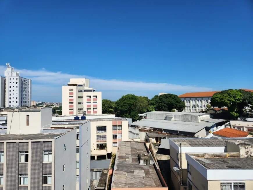 Cobertura, Nova Suíssa, 3 Quartos, 4 Vagas, 1 Suíte