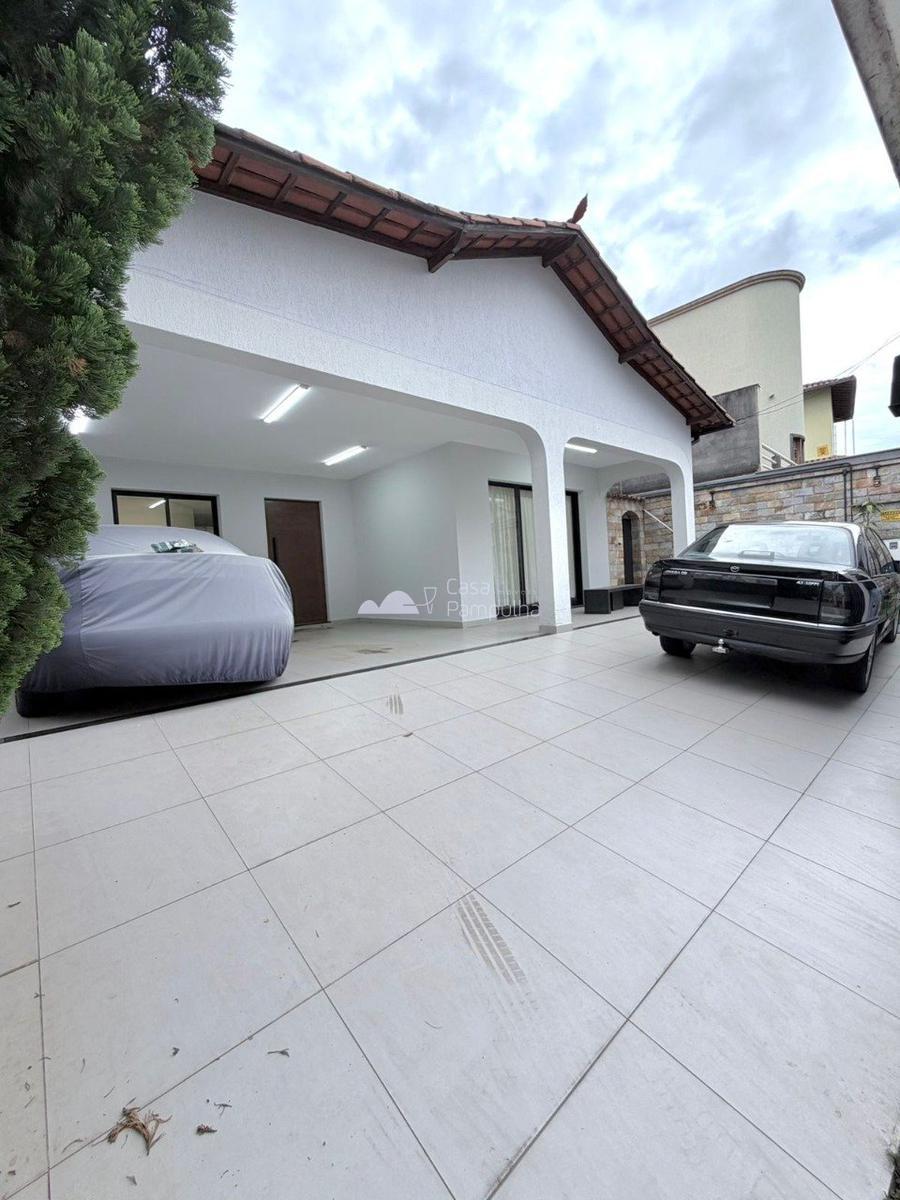 Casa, Heliópolis, 4 Quartos, 4 Vagas, 4 Suítes