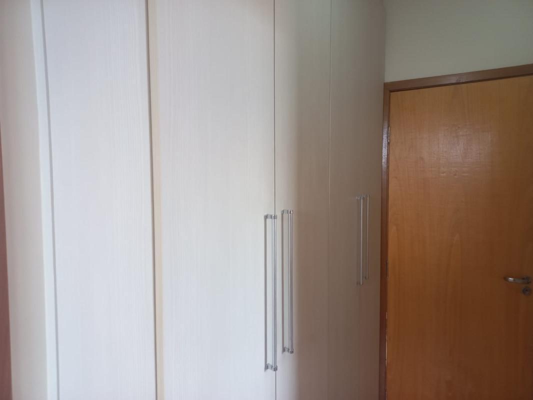 Cobertura, Planalto, 3 Quartos, 2 Vagas, 1 Suíte