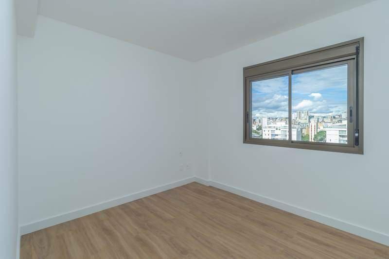 Apartamento, Silveira, 4 Quartos, 3 Vagas, 3 Suítes