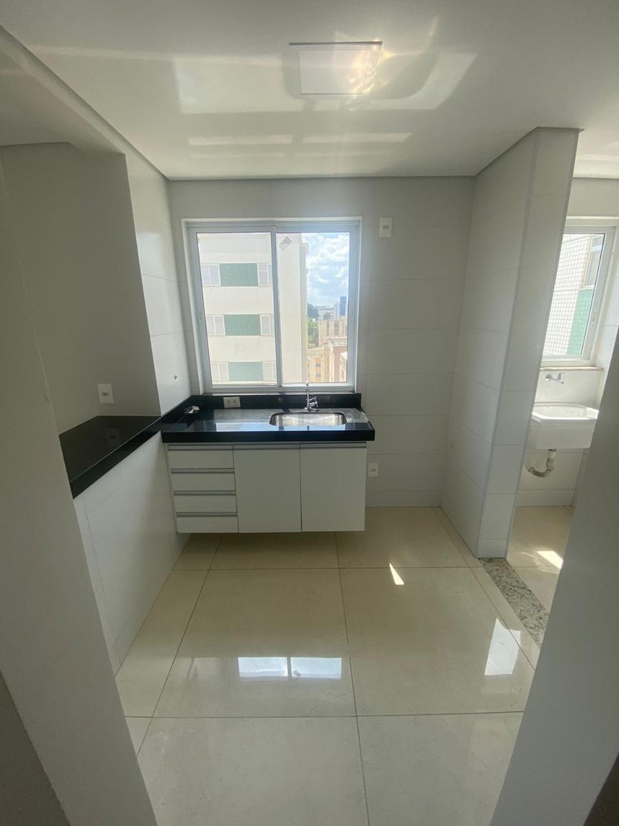 Apartamento, Sagrada Família, 1 Quarto, 1 Vaga