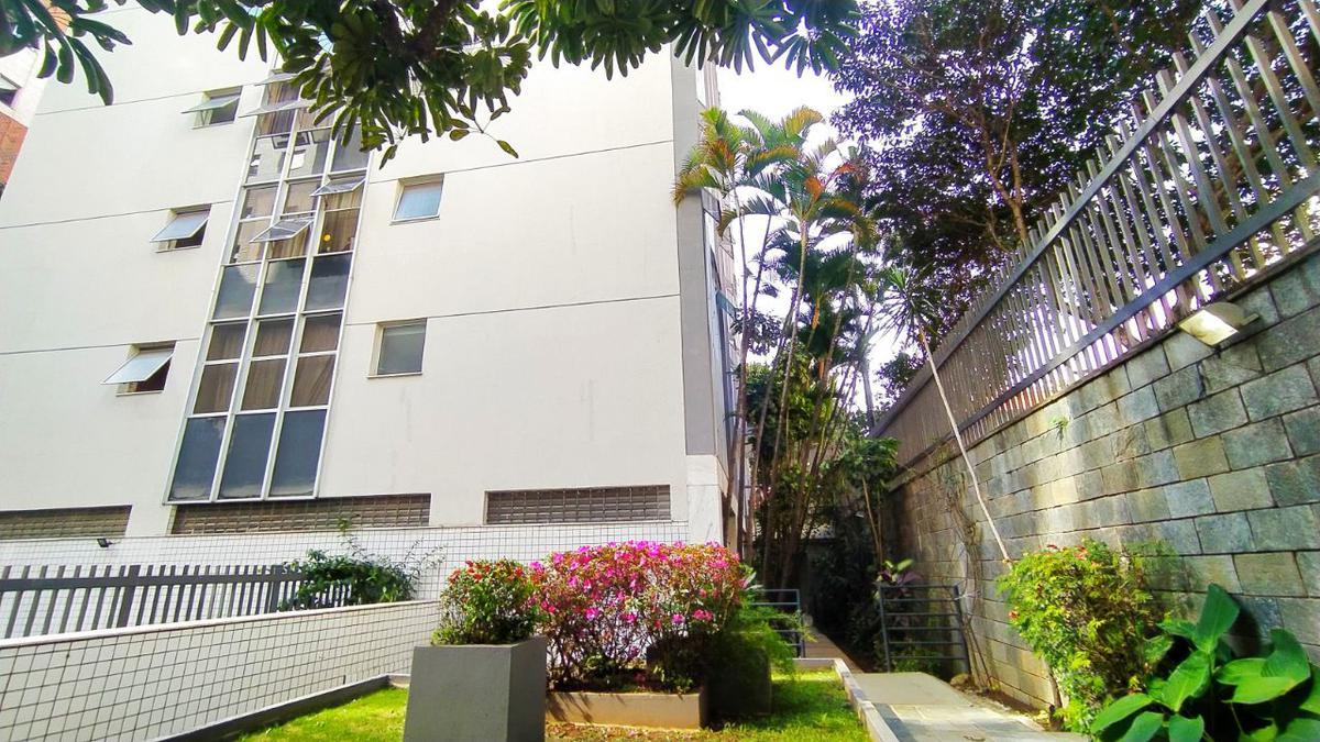 Apartamento, Savassi, 4 Quartos, 2 Vagas, 1 Suíte