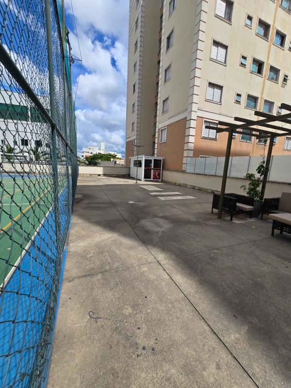 Apartamento, Castelo, 2 Quartos, 1 Vaga, 1 Suíte