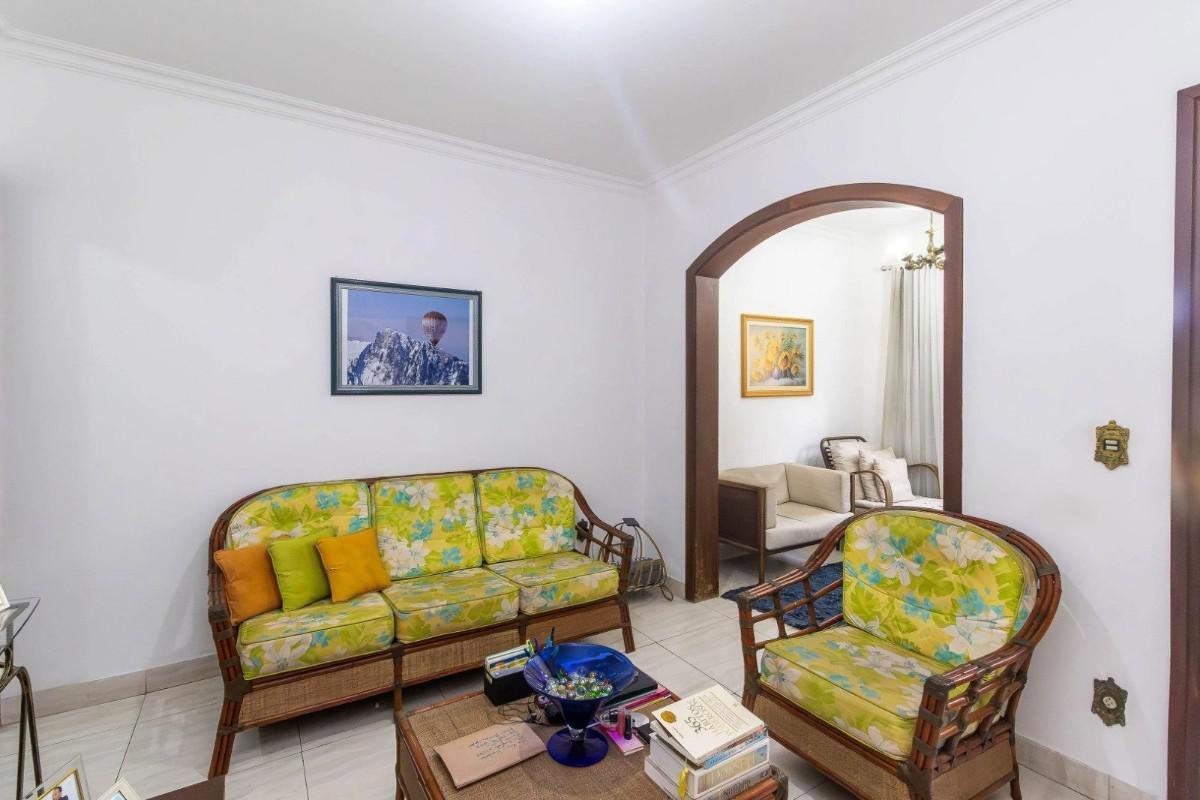 Casa, Dona Clara, 3 Quartos, 1 Vaga