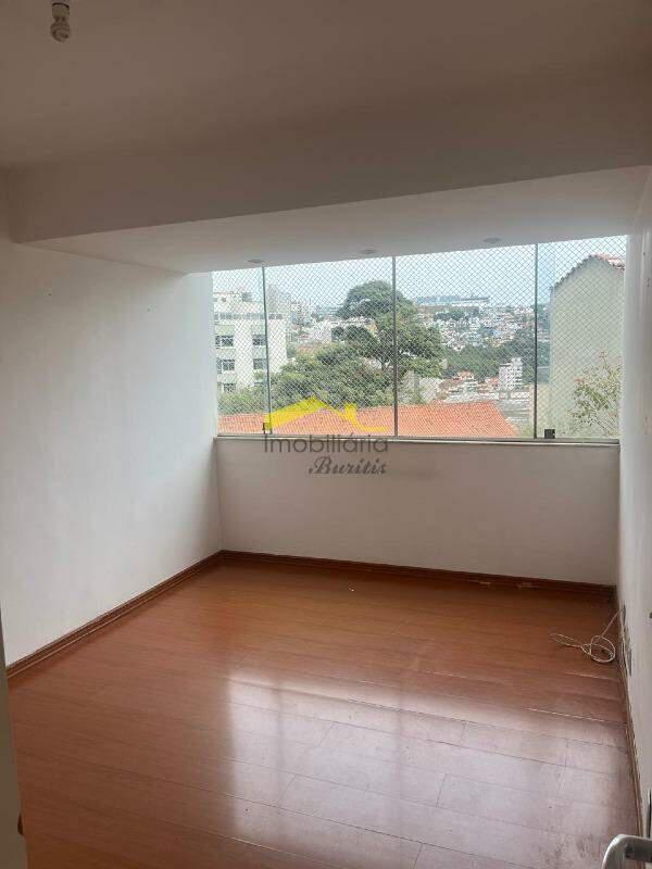Apartamento, Santa Lúcia, 4 Quartos, 2 Vagas, 1 Suíte