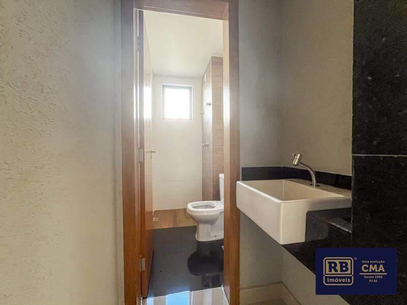 Apartamento, Gutierrez, 3 Quartos, 2 Vagas, 2 Suítes