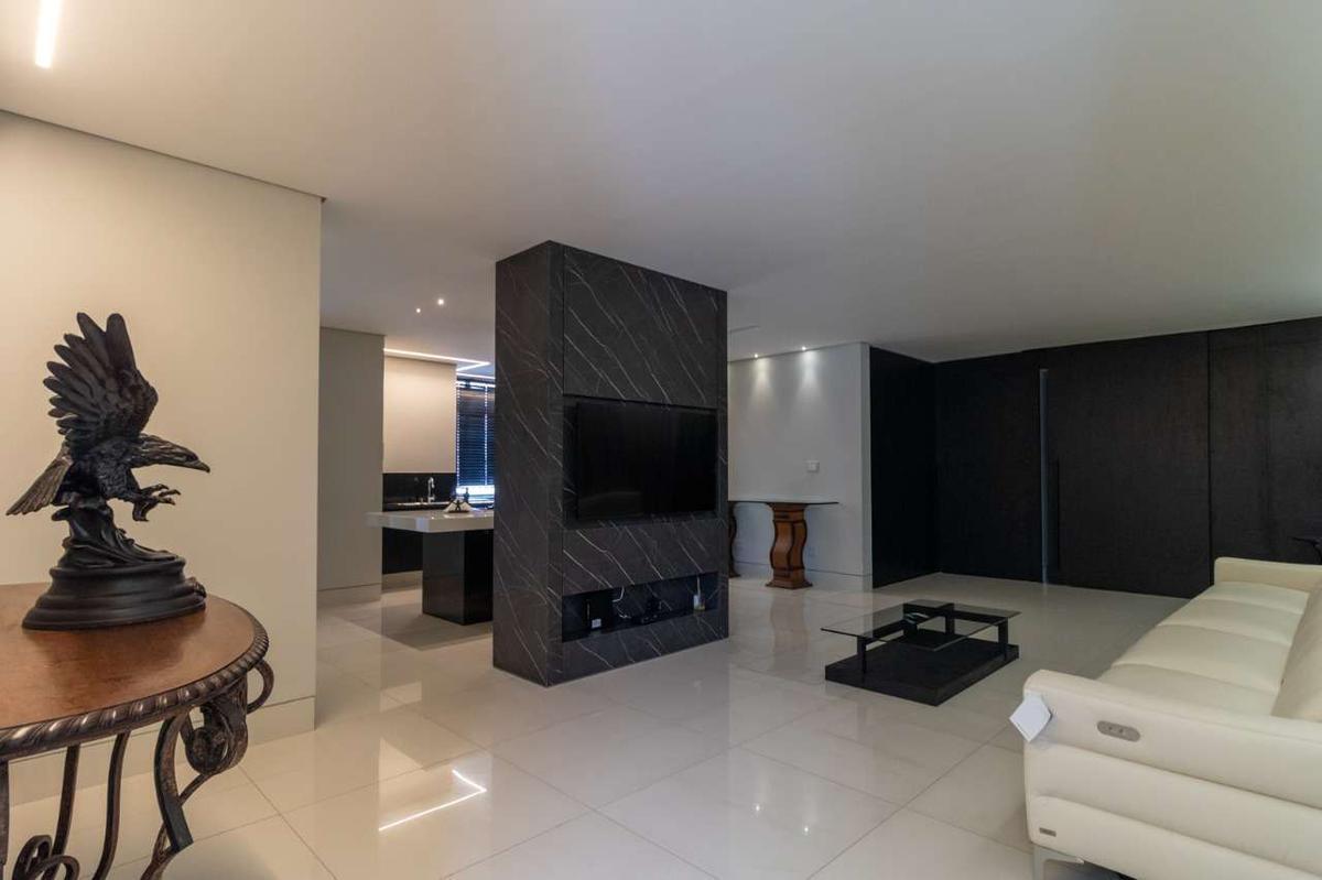 Apartamento, Lourdes, 2 Quartos, 1 Vaga, 2 Suítes