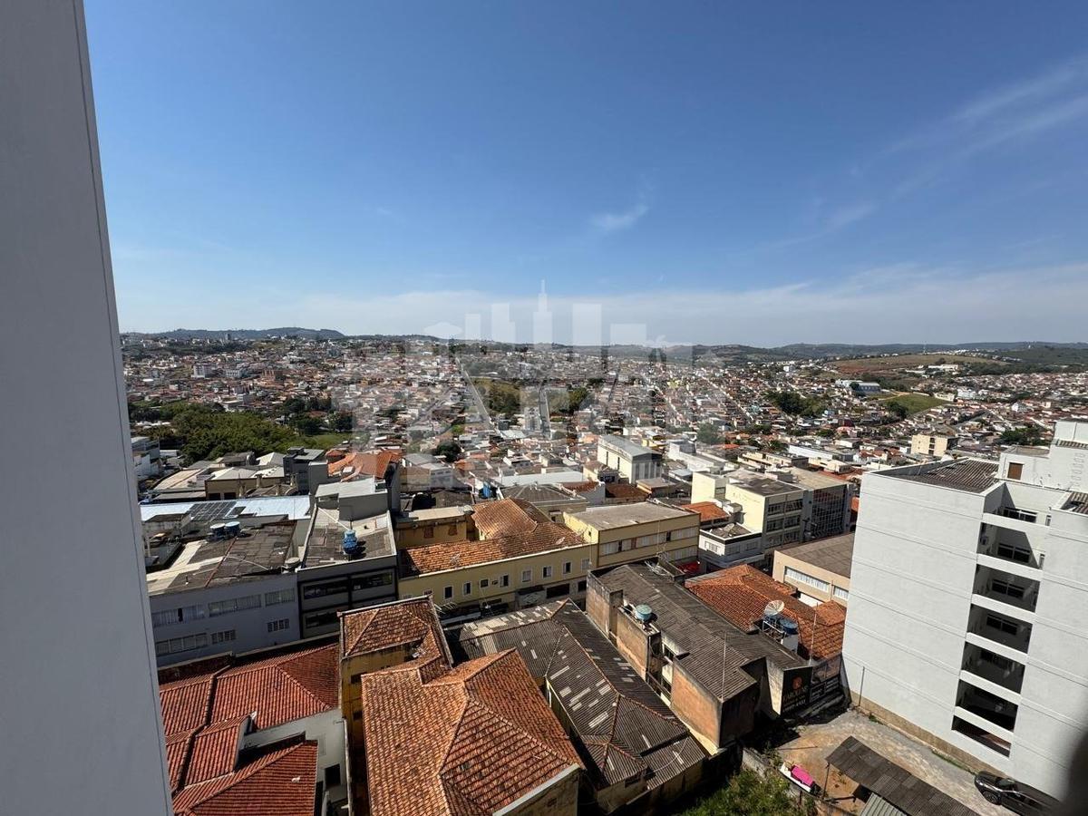 Apartamento, Centro, 3 Quartos, 2 Vagas, 1 Suíte