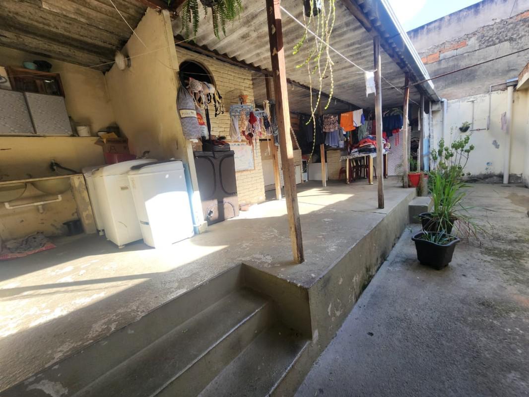 Casa, Conjunto Água Branca, 3 Quartos, 1 Vaga, 1 Suíte