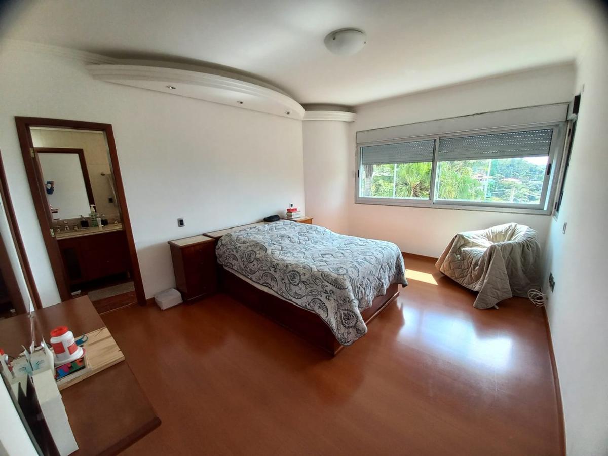 Casa, Mangabeiras, 4 Quartos, 12 Vagas, 2 Suítes