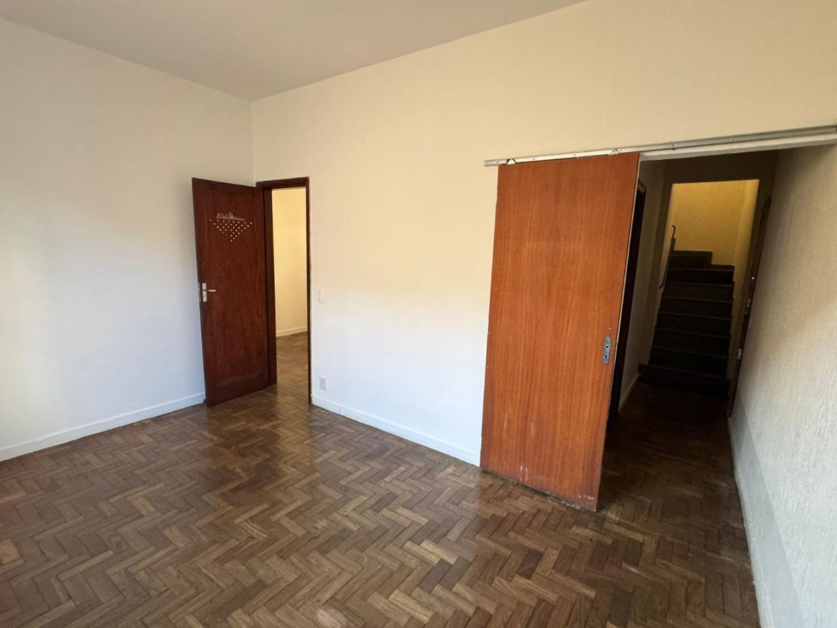 Cobertura, Serra, 4 Quartos, 1 Vaga, 1 Suíte