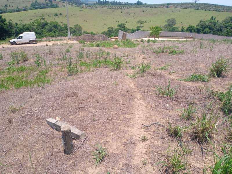 Lote, Jardim Vale dos Ipês, 0 Quarto, 0 Vaga