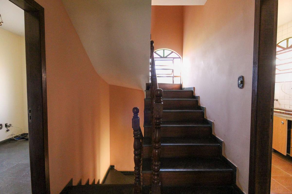 Casa, Itapoã, 3 Quartos, 2 Vagas, 1 Suíte