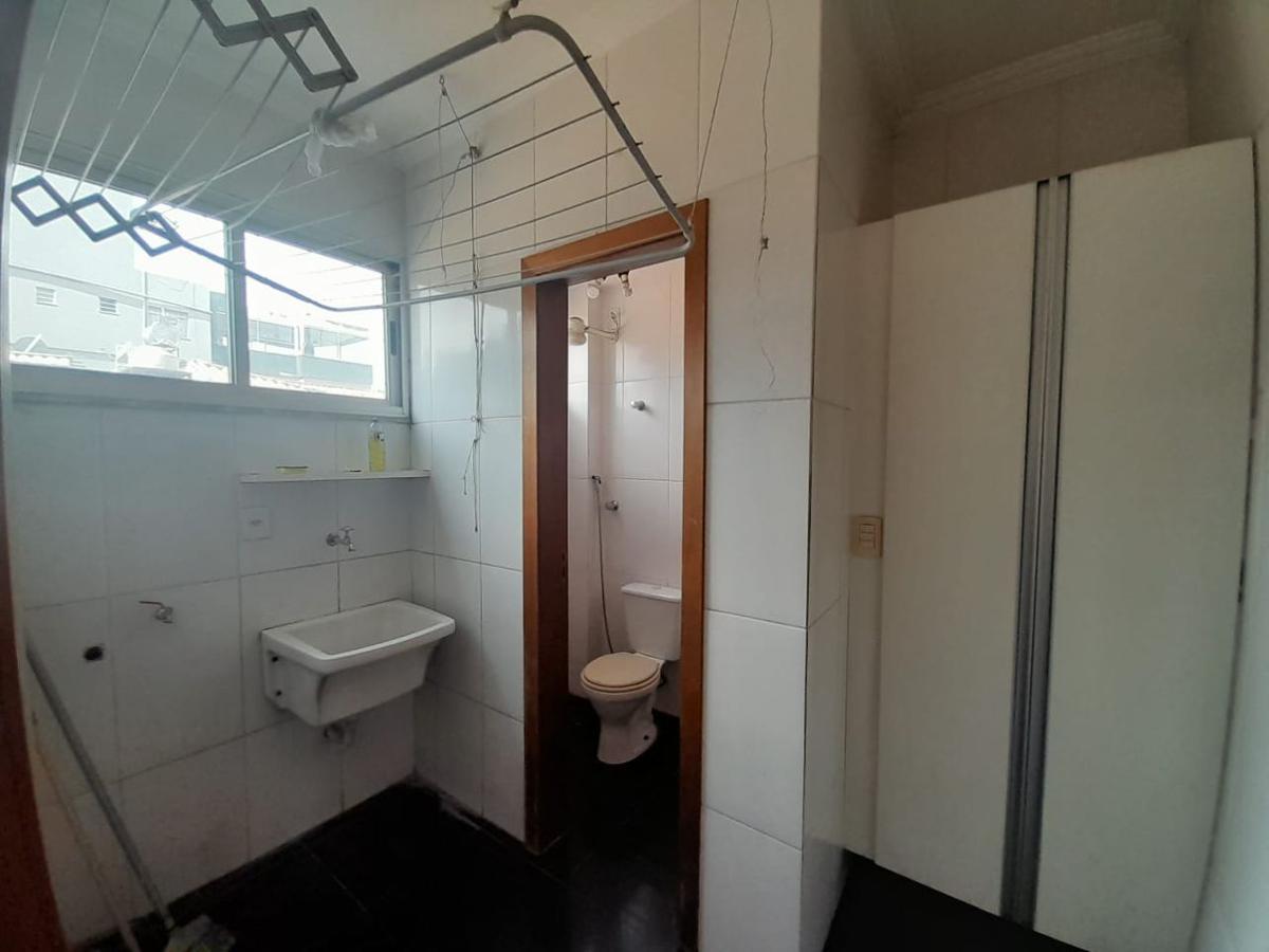 Apartamento, Palmares, 3 Quartos, 1 Vaga, 1 Suíte
