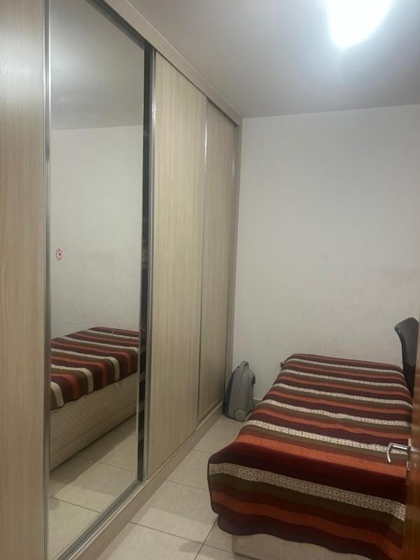 Apartamento, Fernão Dias, 3 Quartos, 2 Vagas, 1 Suíte