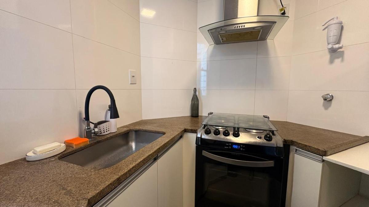 Apartamento, Lourdes, 1 Quarto, 1 Vaga, 1 Suíte