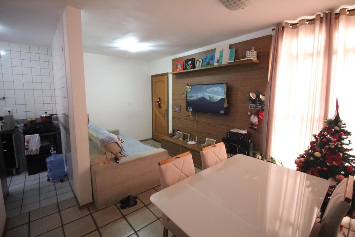 Apartamento, Jardim Riacho das Pedras, 3 Quartos, 1 Vaga, 1 Suíte