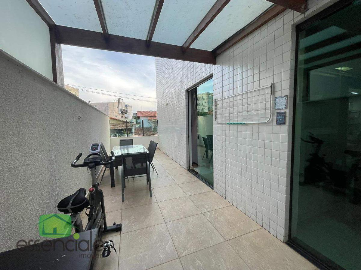 Apartamento, Fonte Grande, 3 Quartos, 2 Vagas, 1 Suíte