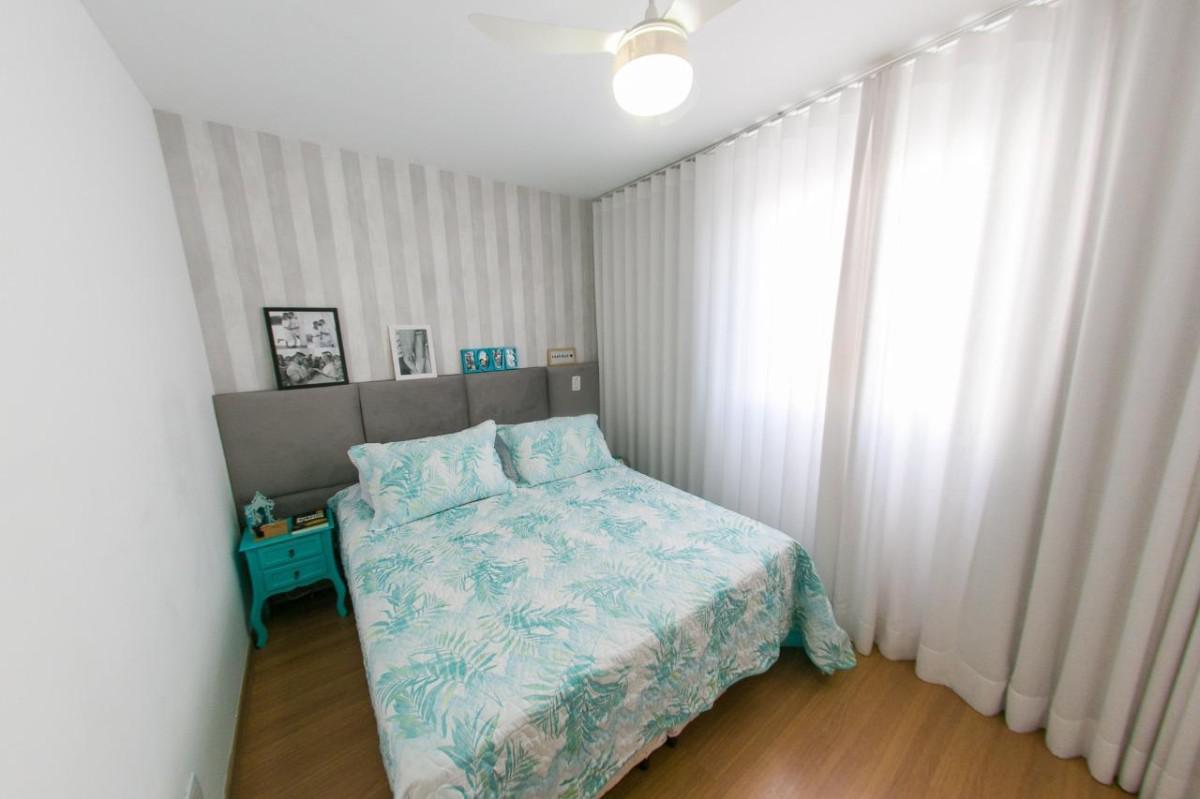 Apartamento, Buritis, 2 Quartos, 1 Vaga, 1 Suíte