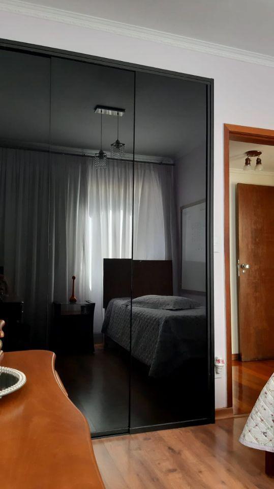 Cobertura, Ipiranga, 3 Quartos, 2 Vagas, 1 Suíte