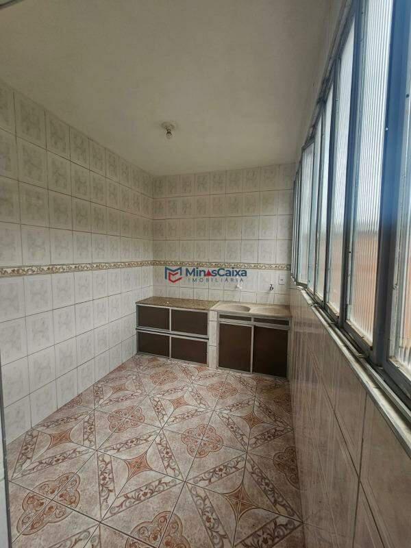 Apartamento, Cachoeira do Vale, 3 Quartos, 0 Vaga