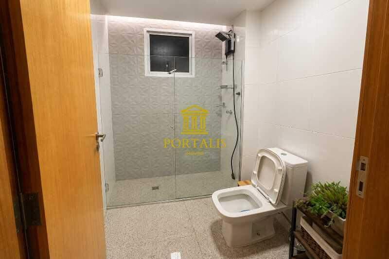 Apartamento, Fernão Dias, 3 Quartos, 3 Vagas, 1 Suíte