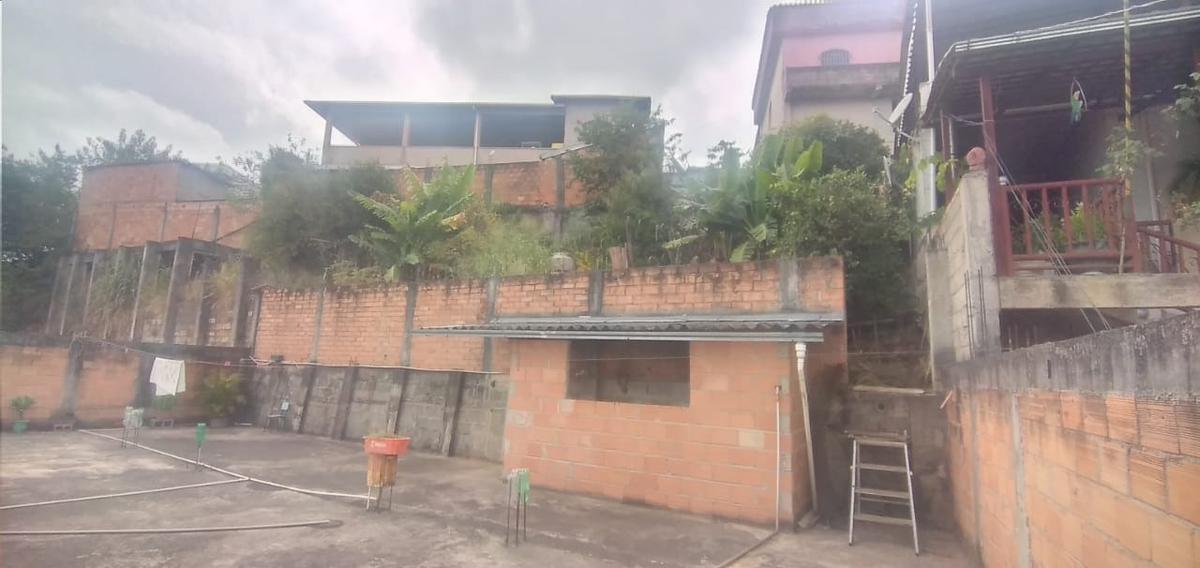 Casa, Jardim Alvorada, 2 Quartos, 2 Vagas