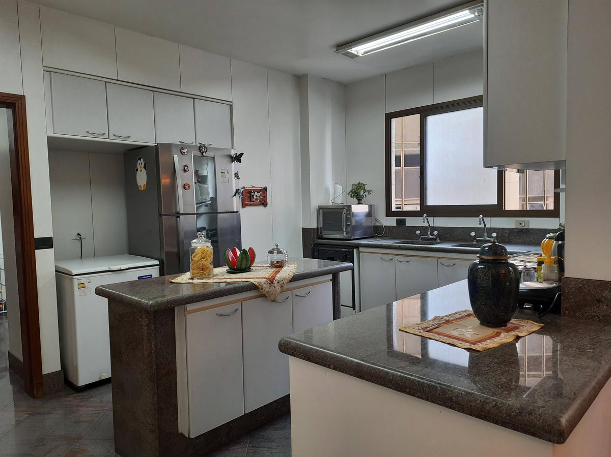 Apartamento, Lourdes, 4 Quartos, 4 Vagas, 4 Suítes