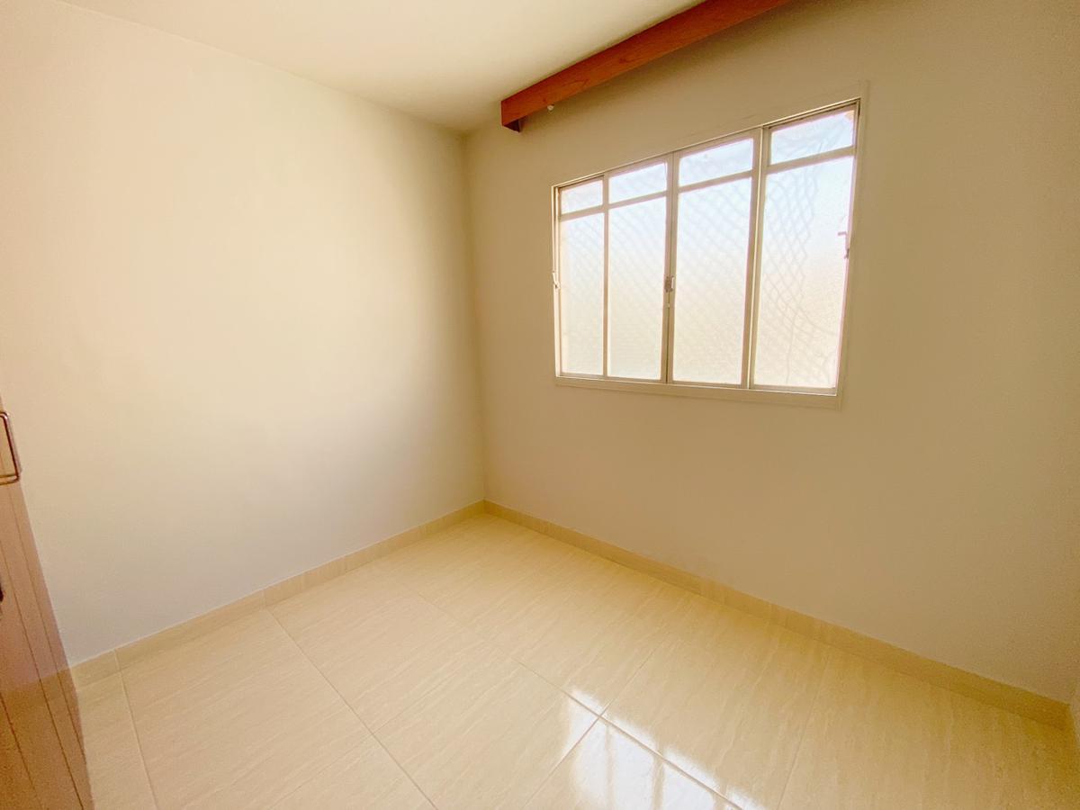 Apartamento, Caiçaras, 3 Quartos, 1 Vaga