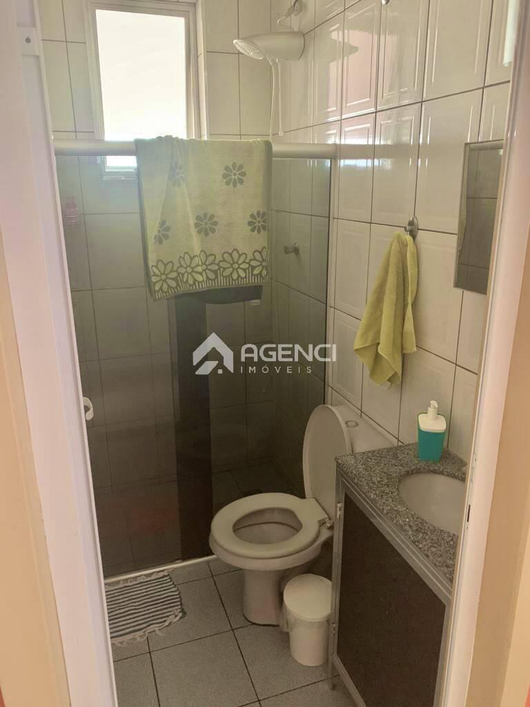 Casa, Santa Maria, 4 Quartos, 0 Vaga, 0 Suíte